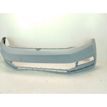Recambio de paragolpes delantero para volkswagen touran van (5t1) 2.0 tdi referencia OEM IAM 5TA807221AL  