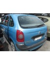citroën xsara picasso del año 2000