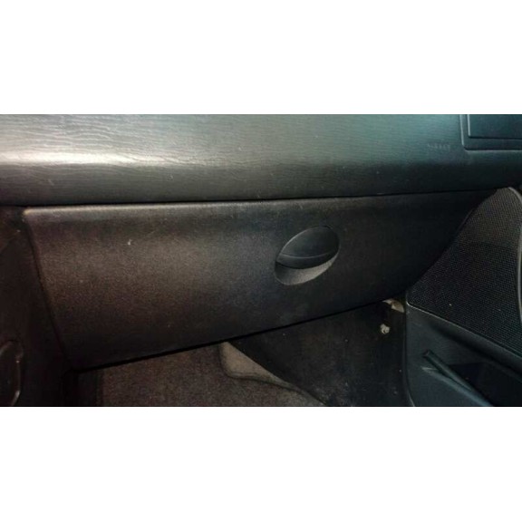 citroën c4 berlina del año 2008