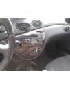 ford focus berlina (cak) del año 1999