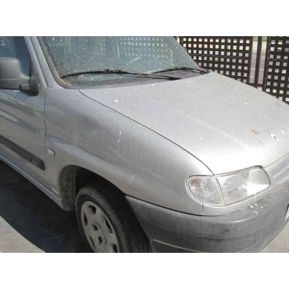 citroën berlingo del año 2000