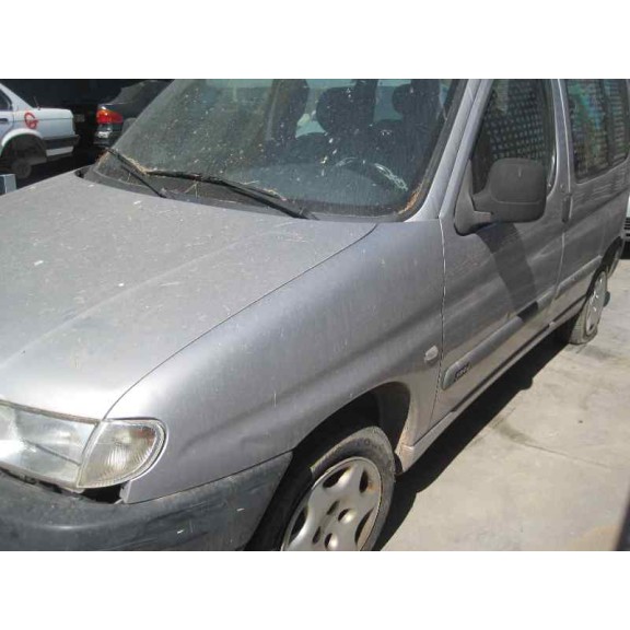 citroën berlingo del año 2000