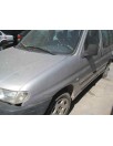 citroën berlingo del año 2000