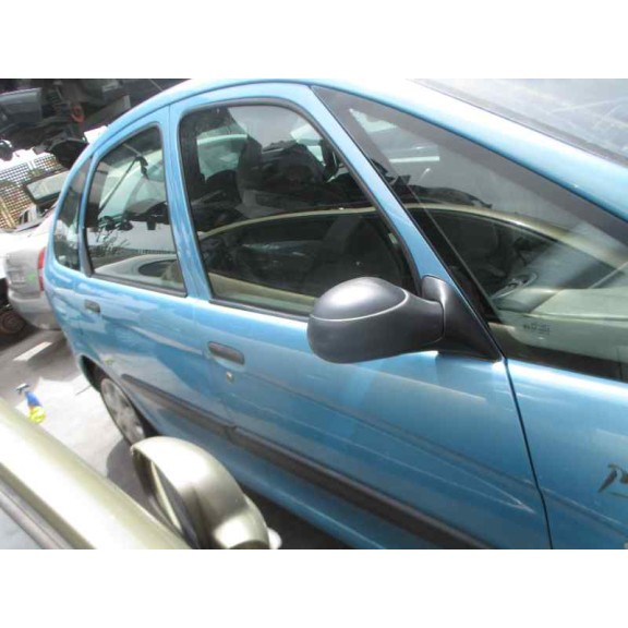 citroën xsara picasso del año 2000