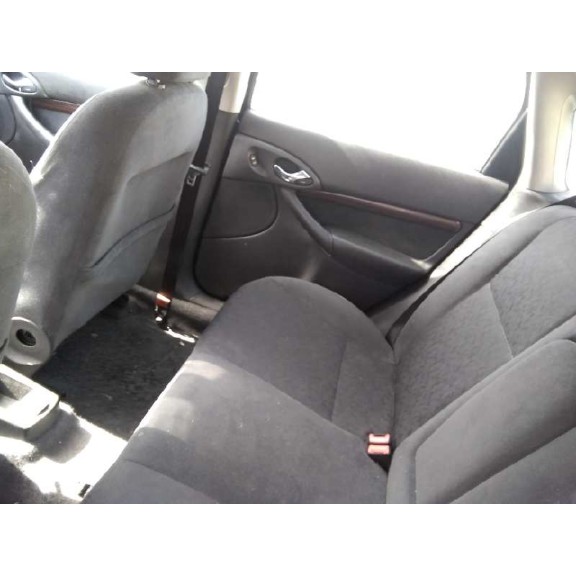 ford focus berlina (cak) del año 1999