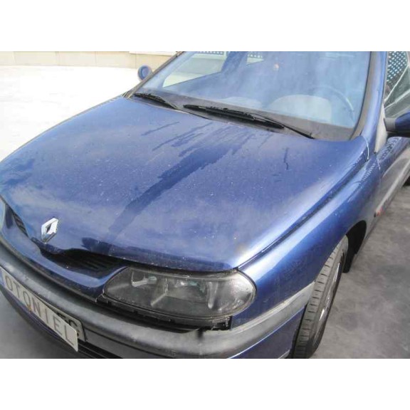 renault laguna (b56) del año 1999