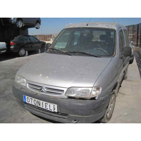 citroën berlingo del año 2000