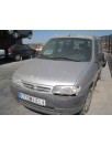 citroën berlingo del año 2000