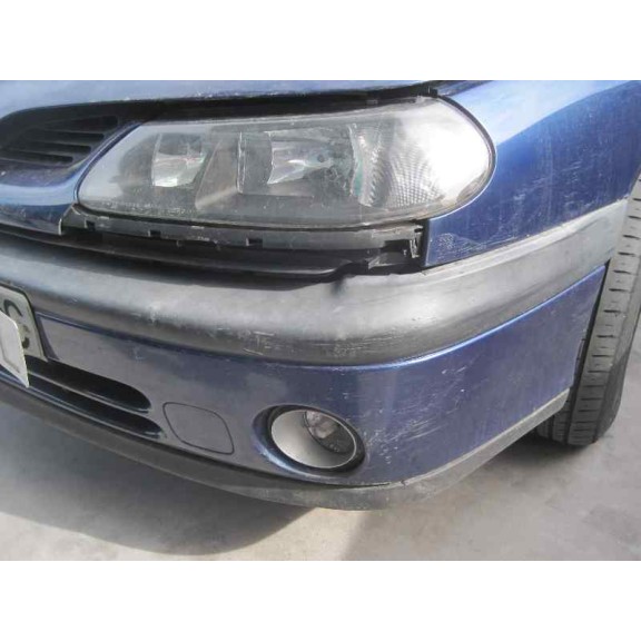 renault laguna (b56) del año 1999