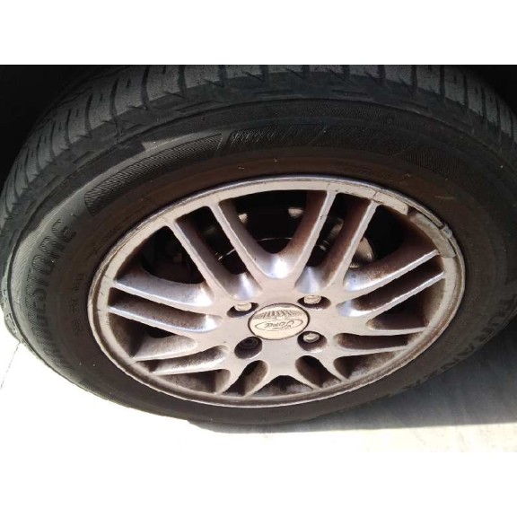 ford focus berlina (cak) del año 1999