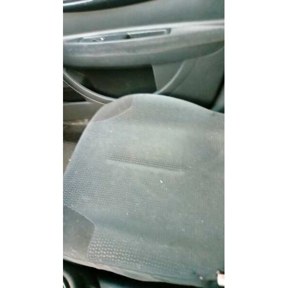 citroën c4 berlina del año 2008