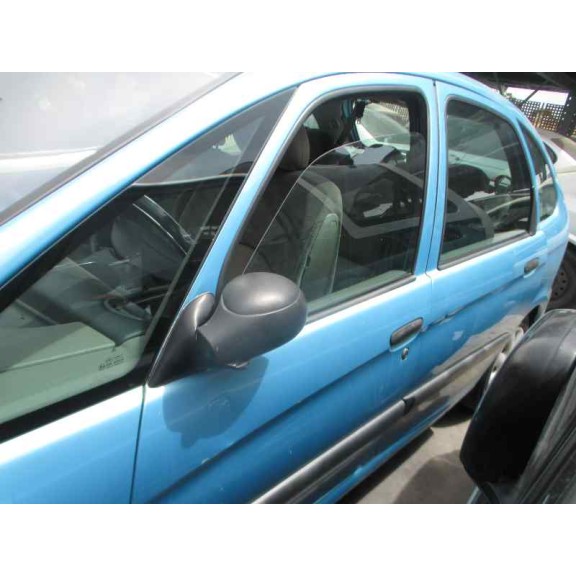 citroën xsara picasso del año 2000