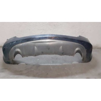 Recambio de paragolpes trasero para nissan murano (z50) básico referencia OEM IAM   