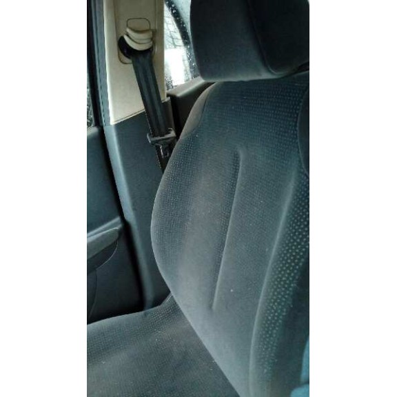 citroën c4 berlina del año 2008