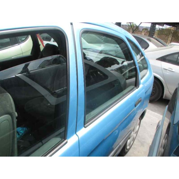 citroën xsara picasso del año 2000