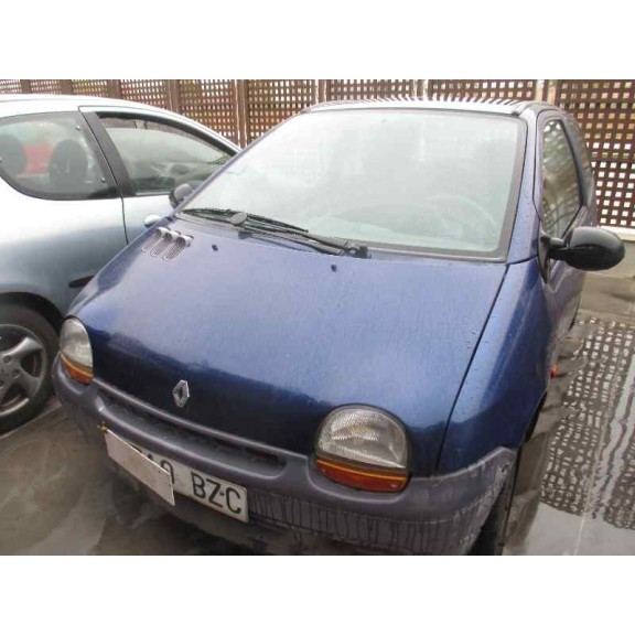 renault twingo (co6) del año 1997