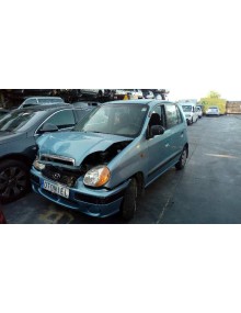 hyundai atos (mx) del año 2003