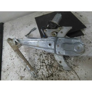 Recambio de elevalunas trasero derecho para honda cr-v (rd1/3) básico (rd1) referencia OEM IAM   2 PINS