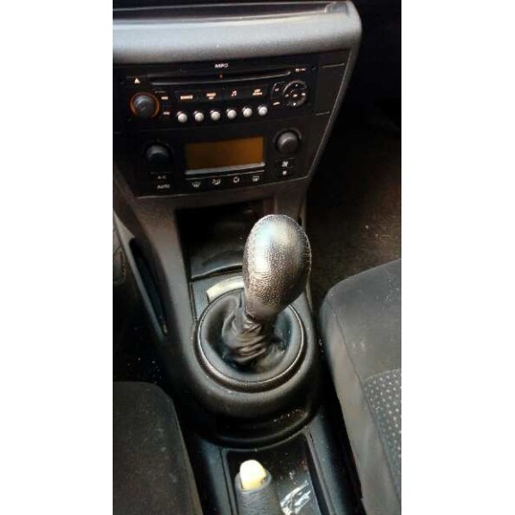 citroën c4 berlina del año 2008