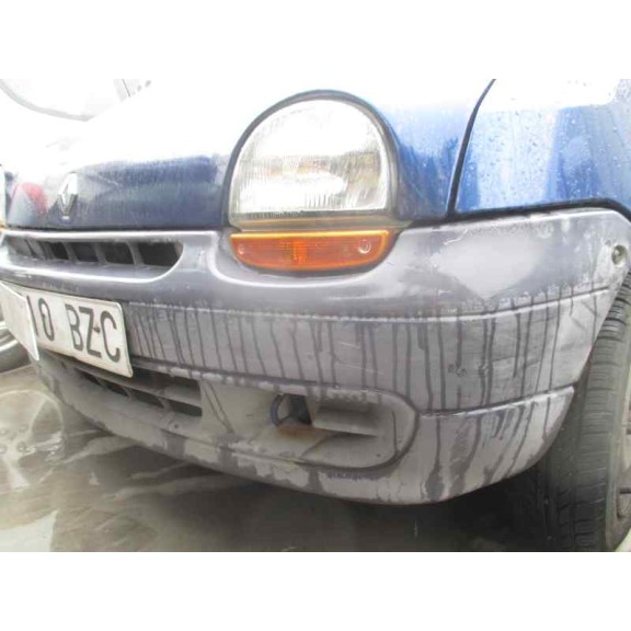 renault twingo (co6) del año 1997