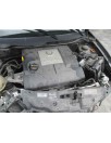seat ibiza (6l1) del año 2007