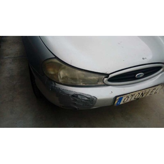 ford mondeo berlina (gd) del año 2000