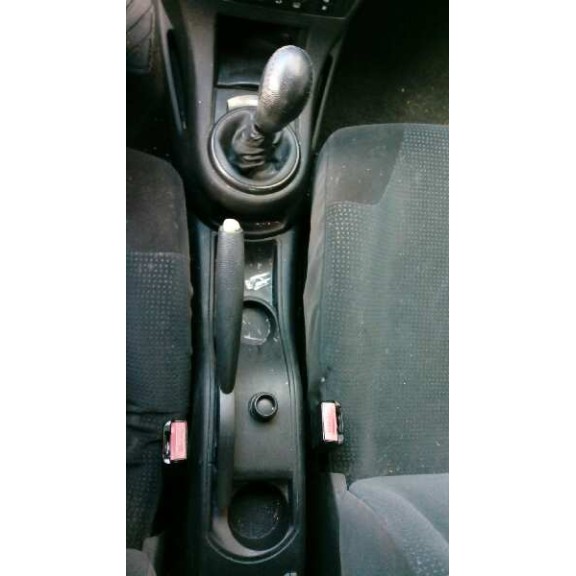 citroën c4 berlina del año 2008