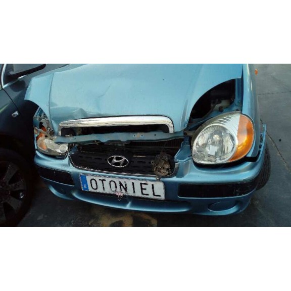 hyundai atos (mx) del año 2003
