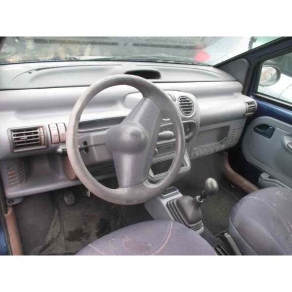 renault twingo (co6) del año 1997