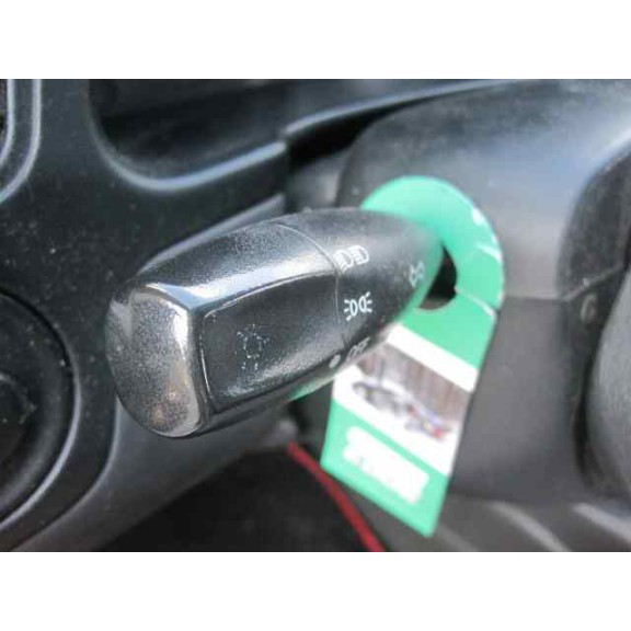 daewoo lanos del año 1999