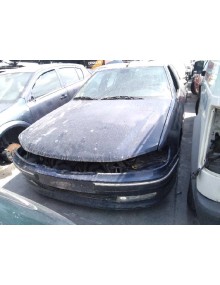 peugeot 406 berlina (s1/s2) del año 1999