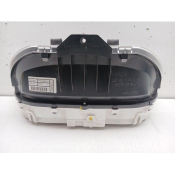 Recambio de cuadro instrumentos para honda cr-v iii (re_) 2.2 i-ctdi 4wd (re6) referencia OEM IAM HR0359075  
