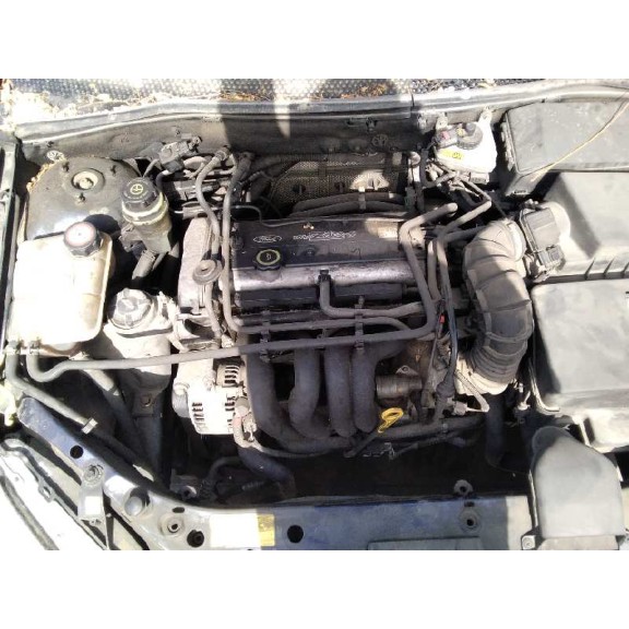 ford focus berlina (cak) del año 1999