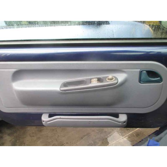 renault twingo (co6) del año 1997