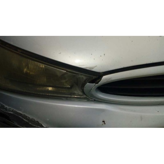 ford mondeo berlina (gd) del año 2000