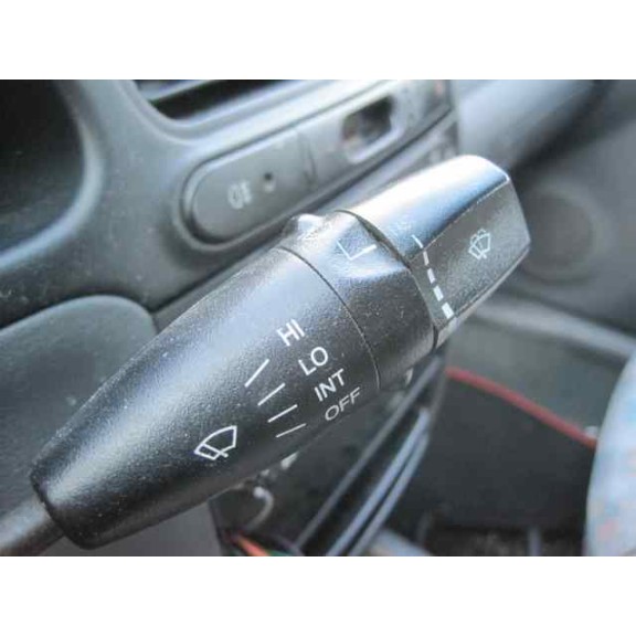 daewoo lanos del año 1999