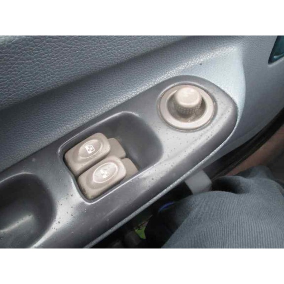 renault twingo (co6) del año 1997