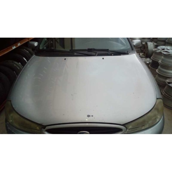 ford mondeo berlina (gd) del año 2000