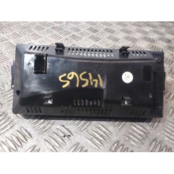 Recambio de sistema navegacion gps para bmw serie 3 berlina (e90) 320d referencia OEM IAM BM9114362016 06B173CA0504B 65829117362