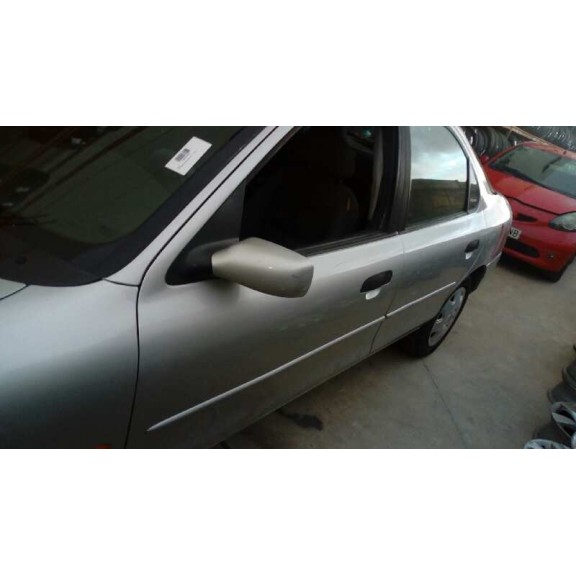 ford mondeo berlina (gd) del año 2000