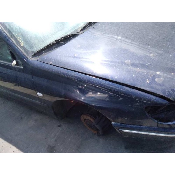 peugeot 406 berlina (s1/s2) del año 1999