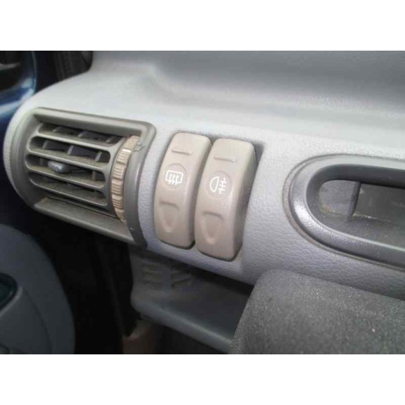 renault twingo (co6) del año 1997