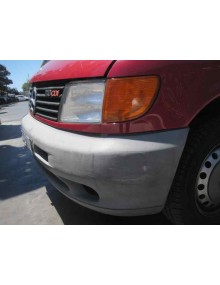 mercedes-benz vito (w638) caja cerrada del año 2000 2