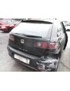 seat ibiza (6l1) del año 2007