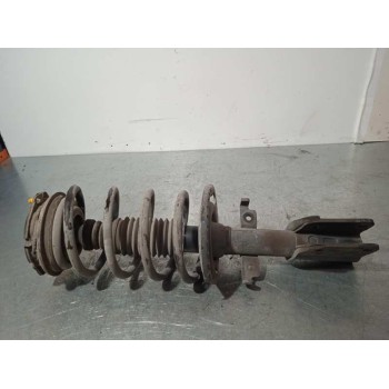 Recambio de amortiguador delantero izquierdo para renault espace iv (jk0) 2.2 dci turbodiesel referencia OEM IAM 8200329947A  