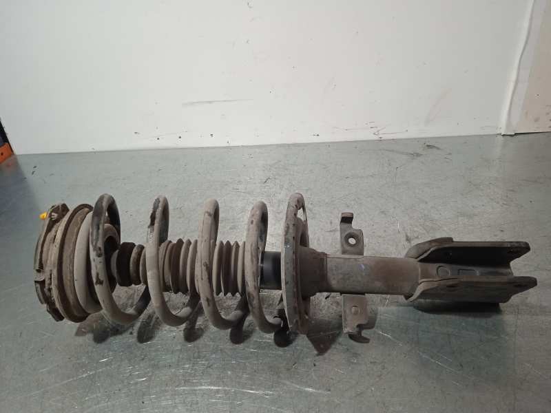 Recambio de amortiguador delantero izquierdo para renault espace iv (jk0) 2.2 dci turbodiesel referencia OEM IAM 8200329947A  