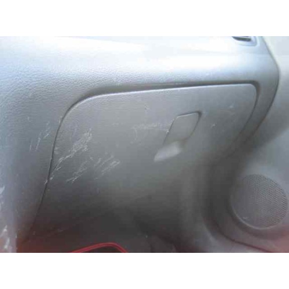 daewoo lanos del año 1999