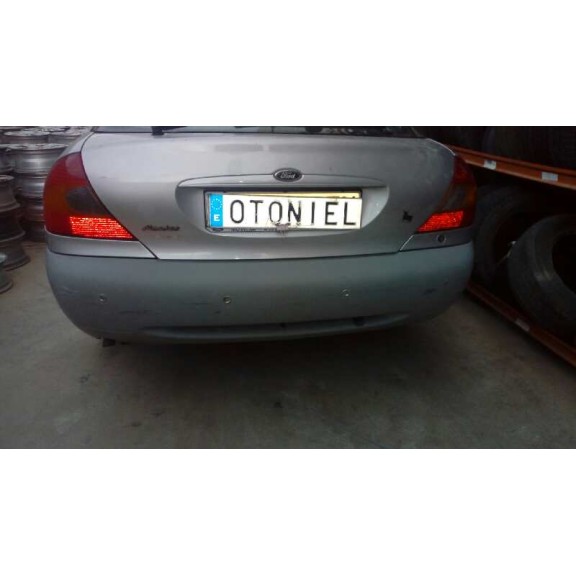 ford mondeo berlina (gd) del año 2000