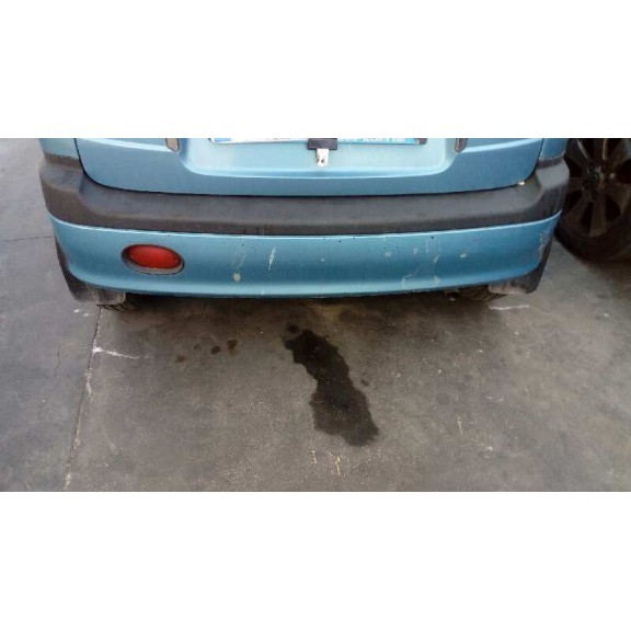 hyundai atos (mx) del año 2003