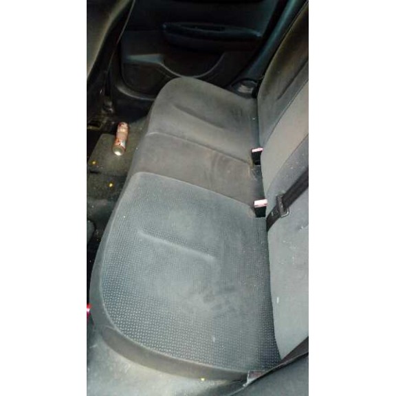 citroën c4 berlina del año 2008